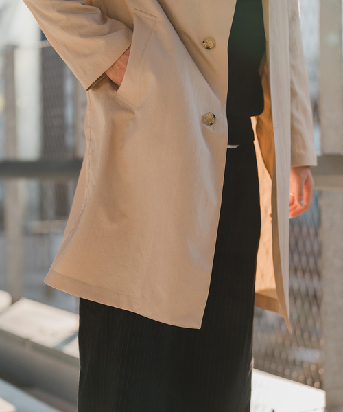 Mackintosh（マッキントッシュ）の「【MACKINTOSH / マッキントッシュ