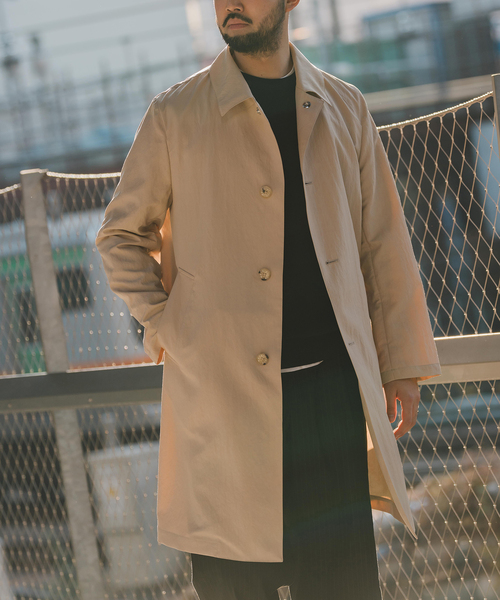 Mackintosh（マッキントッシュ）の「【MACKINTOSH / マッキントッシュ