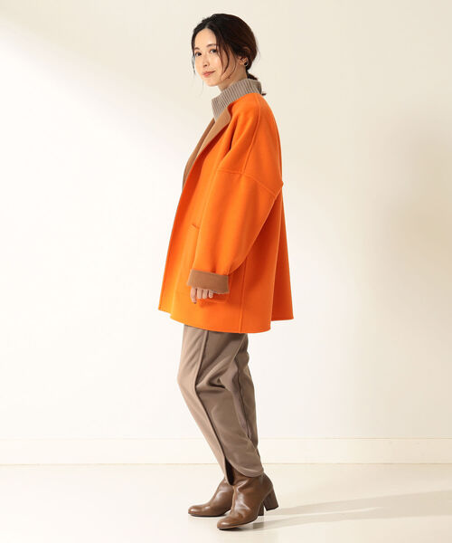 Demi-Luxe BEAMS（デミルクス ビームス）の「Demi-Luxe BEAMS / クルー