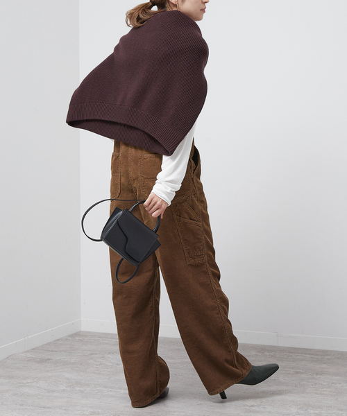 セール】【LEE/リー】VINTAGE OVERALL コーデュロイ（サロペット