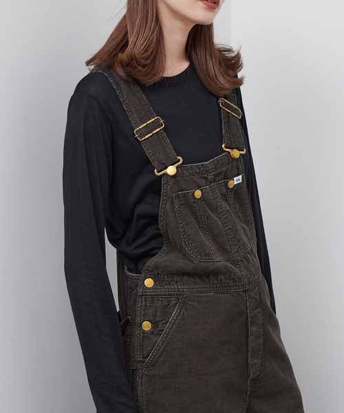 FRAMeWORK（フレームワーク）の「【LEE/リー】VINTAGE OVERALL