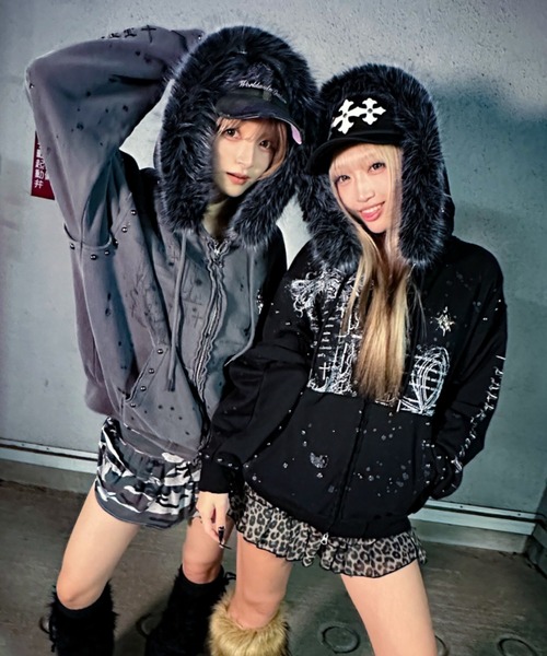 A'gem 9（エージェムナイン）の「A'GEM/9 × .kom 『A'GEM/9/エージェム