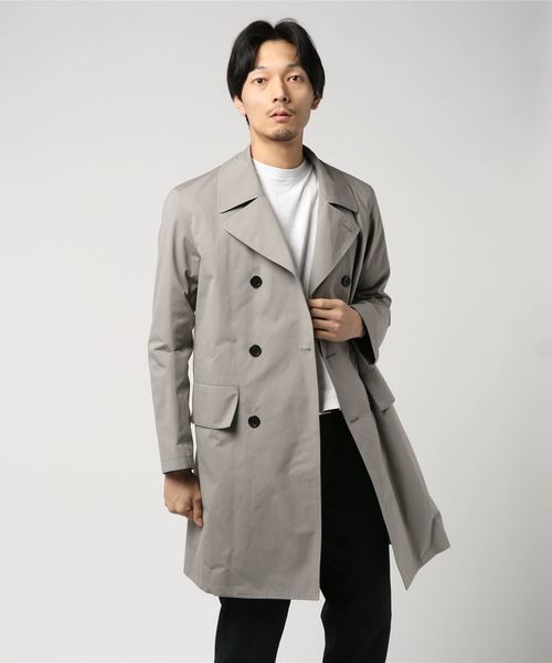 MARGARET HOWELL（マーガレットハウエル）の「WATER REPELLENT HIGH