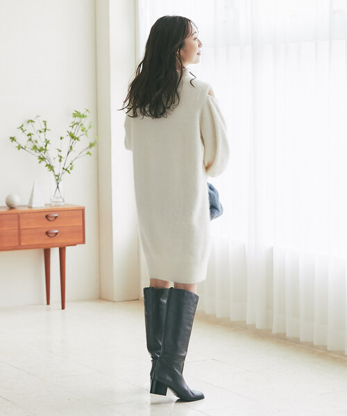 La boutique BonBon（ラブティックボンボン）の「【miki監修】ヘアリー