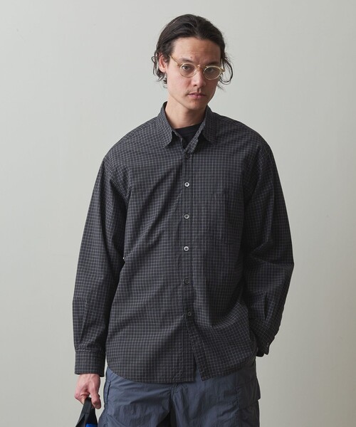 Steven Alan（スティーブンアラン）の「＜Steven Alan＞ オーガニック