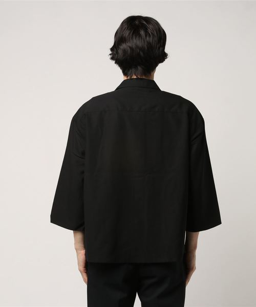 NOT CONVENTIONAL（ノットコンベンショナル）の「NOTCONVENTIONAL/T/R