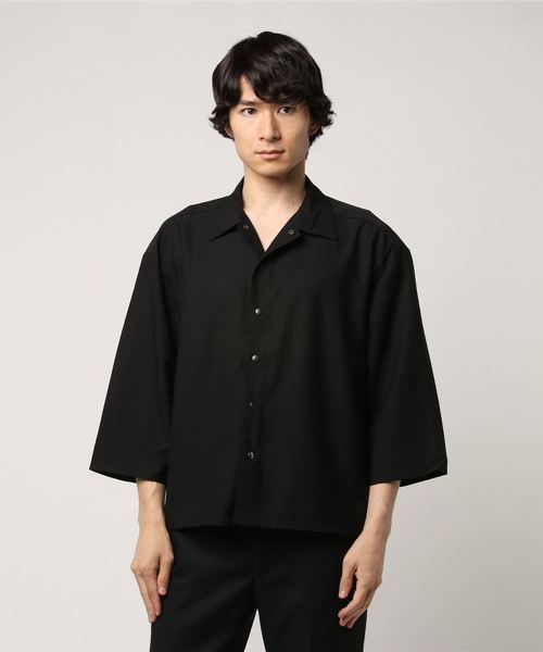 NOT CONVENTIONAL（ノットコンベンショナル）の「NOTCONVENTIONAL/T/R