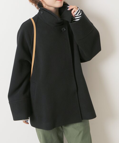 Spick & Span（スピックアンドスパン）の「≪追加≫W/Nyモッサステン