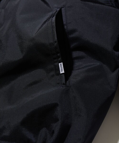 NAUTICA（ノーティカ）の「NAUTICA/ノーティカ Nylon Ox Insulated
