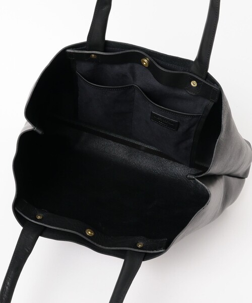 SLOW（スロウ）の「SLOW×BEAMS / 別注 TOTE（トートバッグ）」 - WEAR