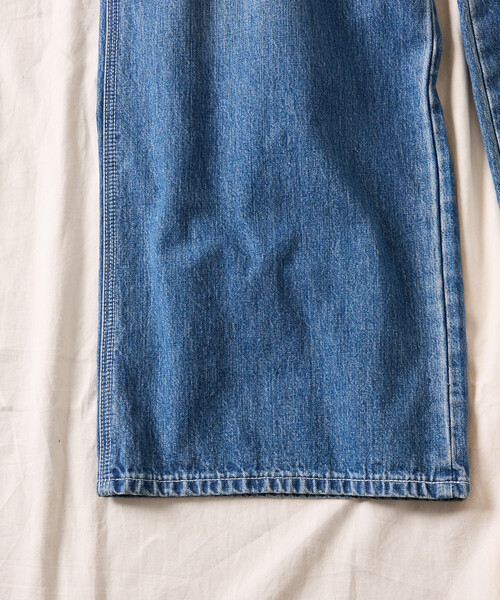 Lee × FREAK'S STORE/リー 別注 PAINTER PANTS/別注 ペインターパンツ