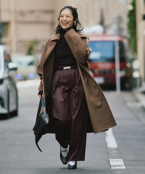 VERMEIL par iena（ヴェルメイユパーイエナ）の「シャルムビーバー