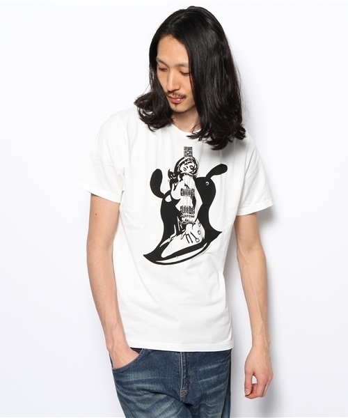 HYSTERIC GLAMOUR（ヒステリックグラマー）の「SKOLOCT×HYSTERIC/HYSK