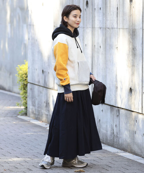 BEAMS BOY（ビームスボーイ）の「Champion × BEAMS BOY / 別注