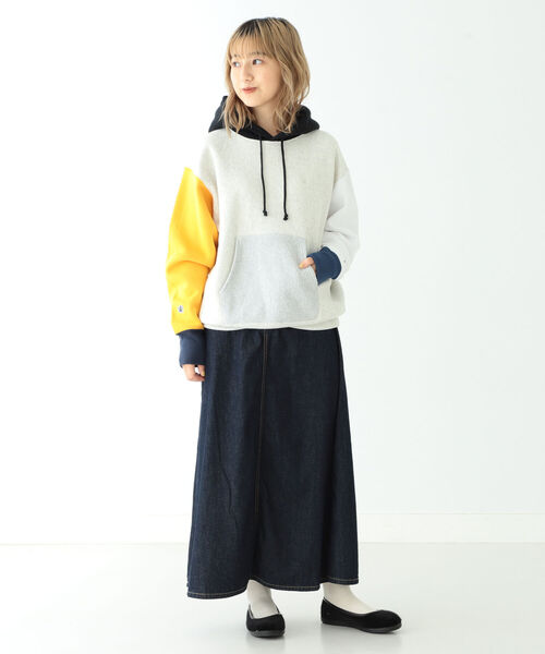 BEAMS BOY（ビームスボーイ）の「Champion × BEAMS BOY / 別注