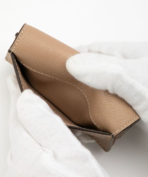 COACH（コーチ）の「ビジネス カード ケース（名刺入れ）」 - WEAR