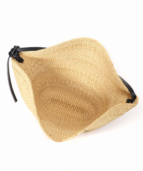 INES BRESSAND/イネス ブレッサンド】CROISSANT：ショルダーバッグ