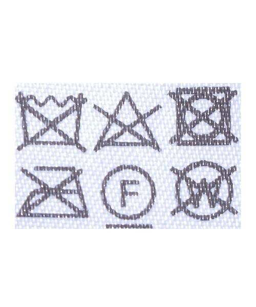 6（ロク）の「＜6(ROKU)＞フラワー ジャカード ショートスリーブシャツ