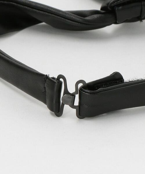 1017 ALYX 9SM（アリクス）の「＜1017 ALYX 9SM＞ VELCRO TIE 2