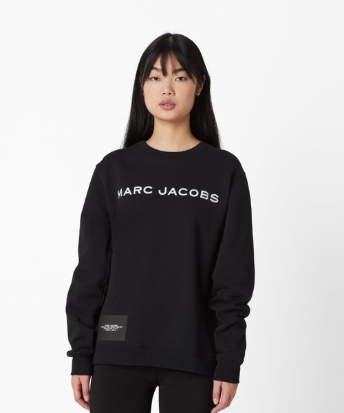 MARC JACOBS（マークジェイコブス）の「THE SWEATSHIRT/ザ スウェット
