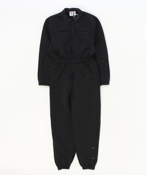 adidas（アディダス）の「ナイロンポケットオーバーレイ付き