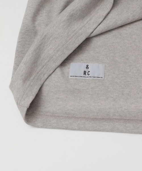 Curensology（カレンソロジー）の「Curensology(カレンソロジー)/＜&RC