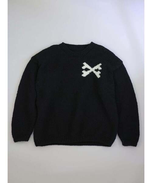 niche.（ニッチ）の「MacMahon Knitting Mills/マクマホンニッティング