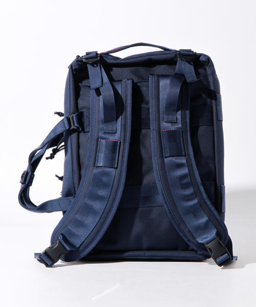 BEAMS PLUS（ビームスプラス）の「BRIEFING×BEAMS PLUS / 別注 “3WAY