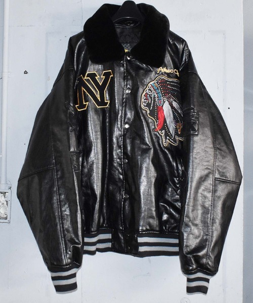 AVIREX（アヴィレックス）の「【ヴィンテージ古着】AVIREX