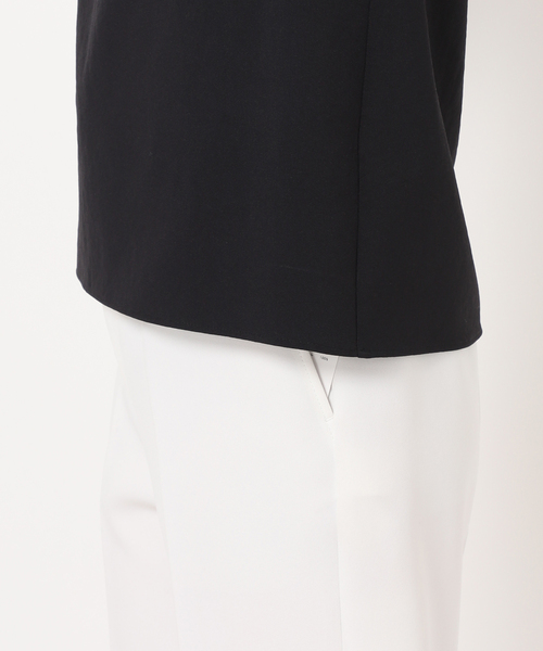 Noble（ノーブル）の「《追加》ケープブラウス 5（シャツ/ブラウス