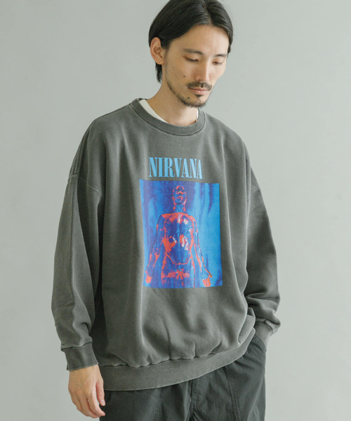 GOOD ROCK SPEED（グッドロックスピード）の「GOOD ROCK SPEED NIRVANA