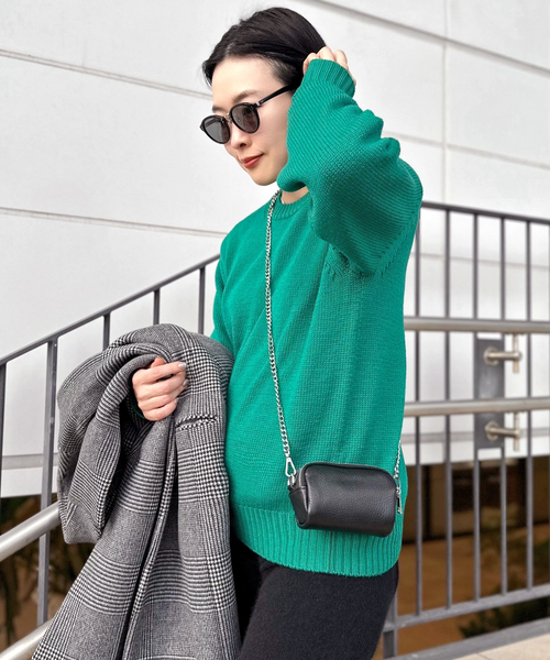 AULENTTI（オウレンティ）の「【AULENTTI/オウレンティ】追加3