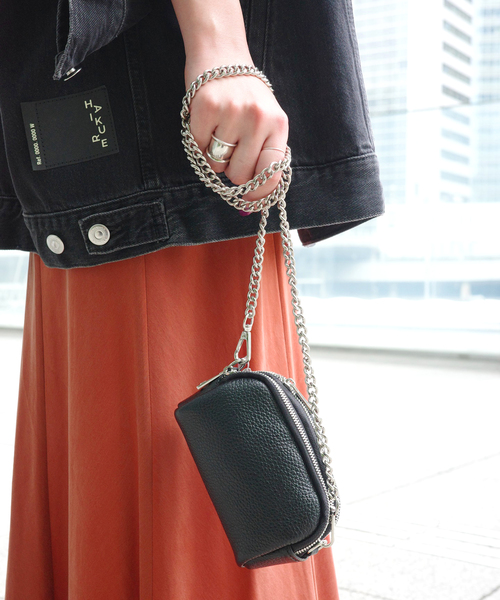 AULENTTI（オウレンティ）の「【AULENTTI/オウレンティ】追加3