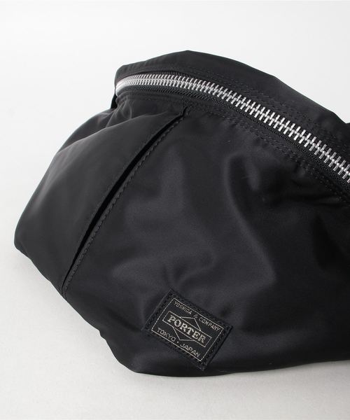 PORTER（ポーター）の「【PORTER】タンカーウエストバッグ L（ボディ