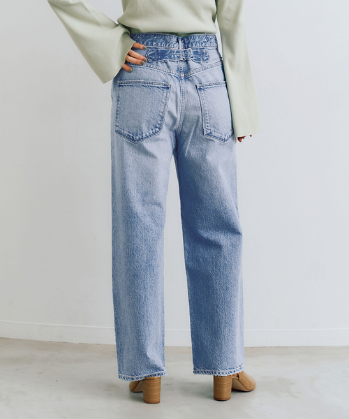 IENA（イエナ）の「【upper hights/アッパーハイツ】別注 THE ROGUE