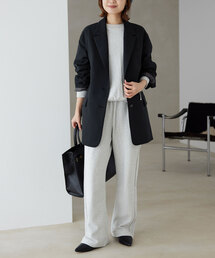 SLOBE IENA（スローブイエナ）の「PE SHARK ビッグジャケット