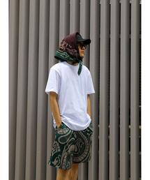 rajabrooke（ラジャブルック）の「＜rajabrooke × monkey time＞ BATIK