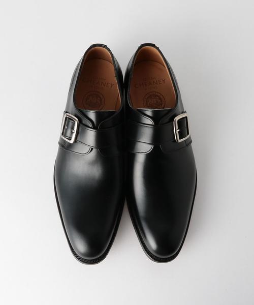 JOSEPH CHEANEY&SONS（ジョセフチーニーアンドサンズ）の「[ジョセフ