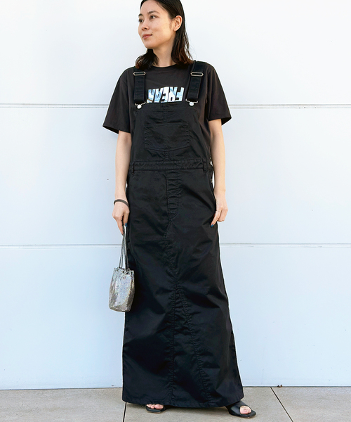 AP STUDIO（エーピーストゥディオ）の「SCENTOF オーバーオール