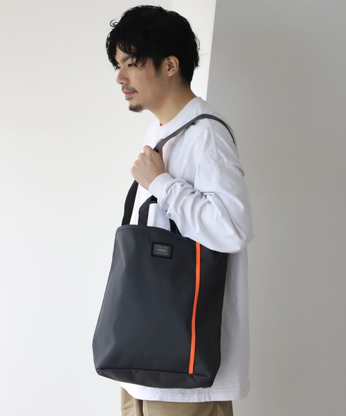 PORTER（ポーター）の「PORTER×B印 YOSHIDA (GS) / 別注 ダブル