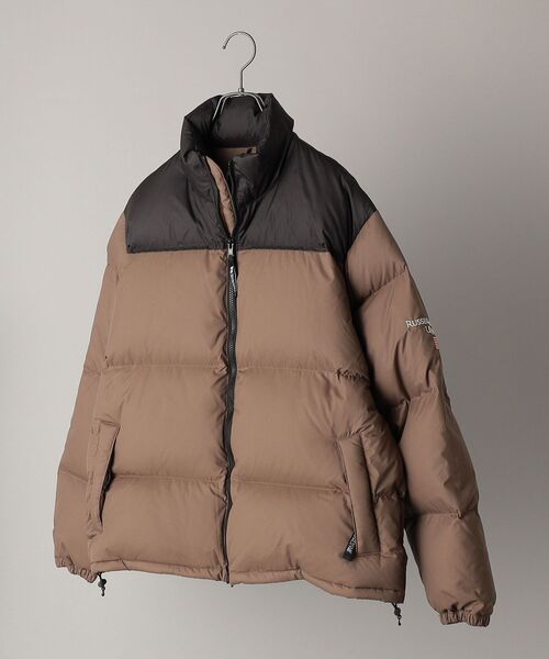 Russell Athletic（ラッセルアスレティック）の「【WEB限定/SHIPS別注