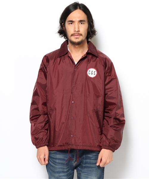 coen（コーエン）の「【OS/GS限定】Cardinal（カーディナル）ナイロン