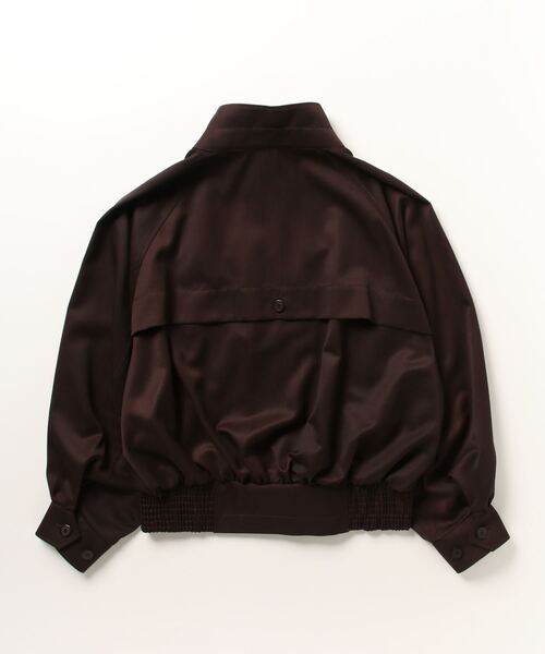 I'm here:（アイムヒアー）の「【I'm here：】UN(I)FORM : BLOUSON