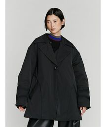 UN3D.（アンスリード）の「UN3D./アンスリード/ORIGAMI TUCK CT