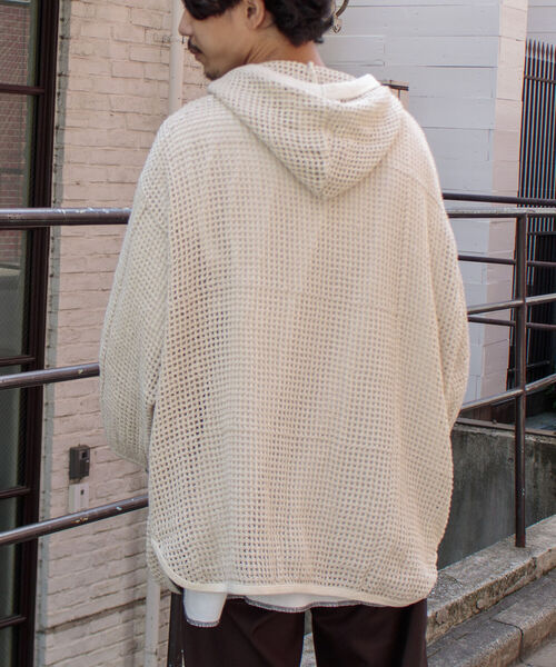 ARMY TWILL（アーミーツイル）の「【ARMY TWILL/アーミーツイル】MESH