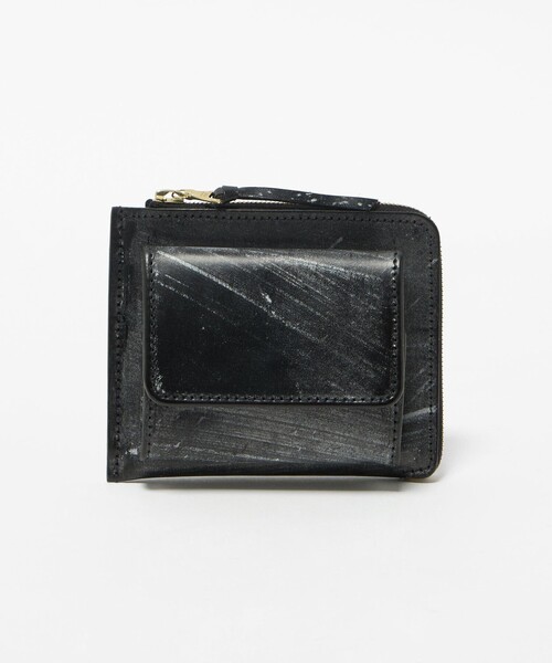 BEORMA LEATHER COMPANY＞ S0128 MULTI PURSE/ウォレット（財布