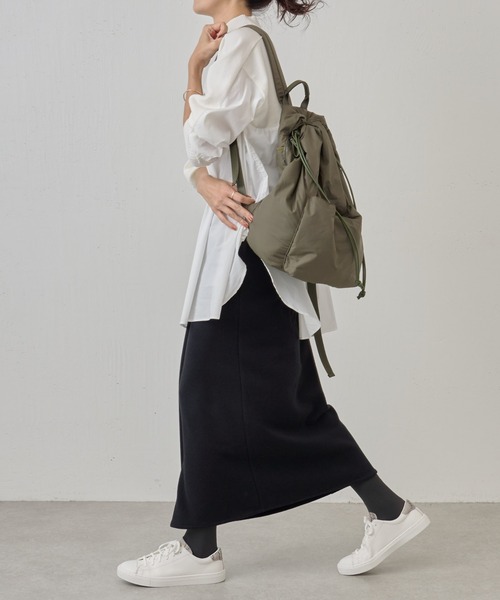 BEARDSLEY（ビアズリー）の「ウエストリブブークレスカート（スカート