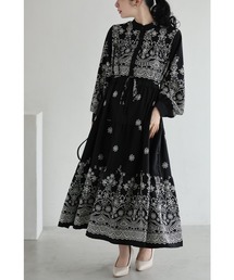 FRENCH PAVE｜フレンチパヴェのワンピース/ドレス通販 - ZOZOTOWN