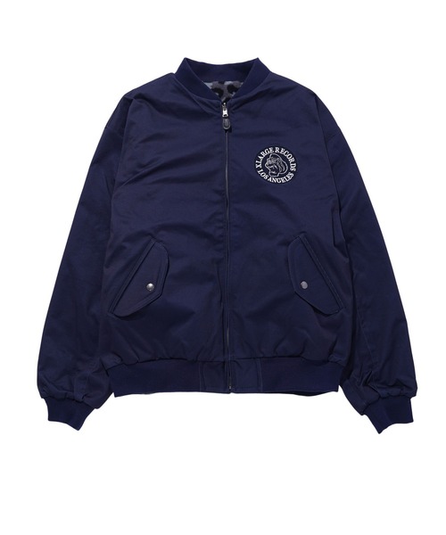 XLARGE（エクストララージ）の「REVERSIBLE BOMBER JACKET（その他