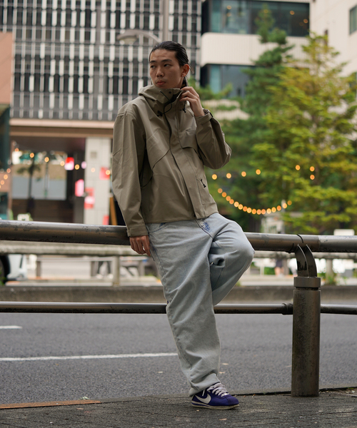 WILD THINGS（ワイルドシングス）の「【Metropolis Fishing × WILD